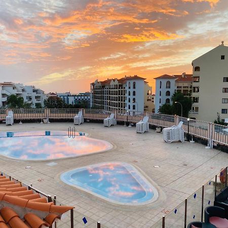 Apartament The Heights Relax Los Cristianos  Zewnętrze zdjęcie