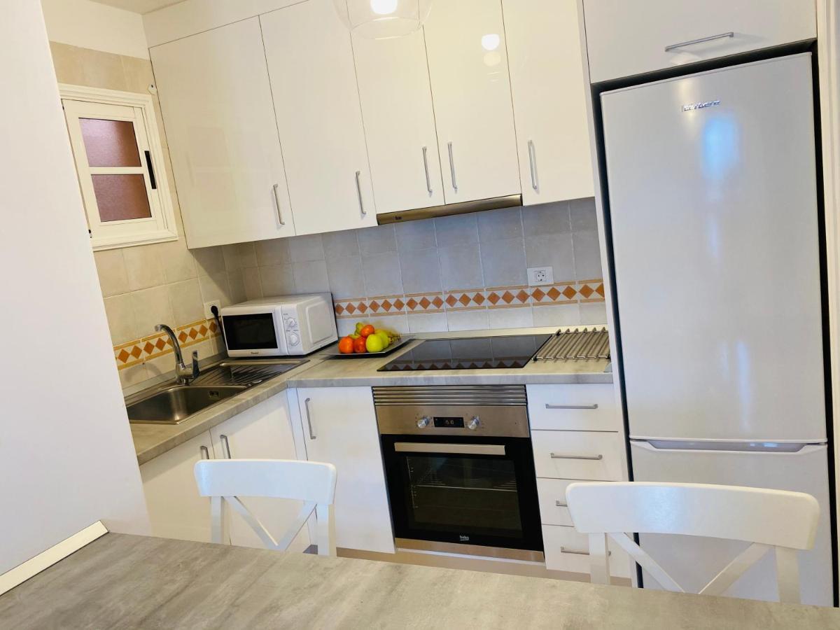 Apartament The Heights Relax Los Cristianos  Zewnętrze zdjęcie