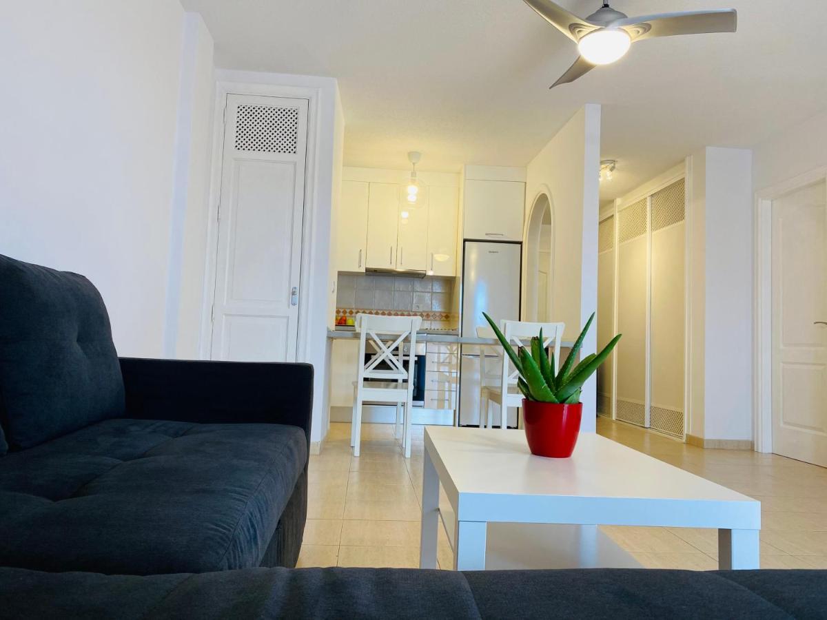 Apartament The Heights Relax Los Cristianos  Zewnętrze zdjęcie