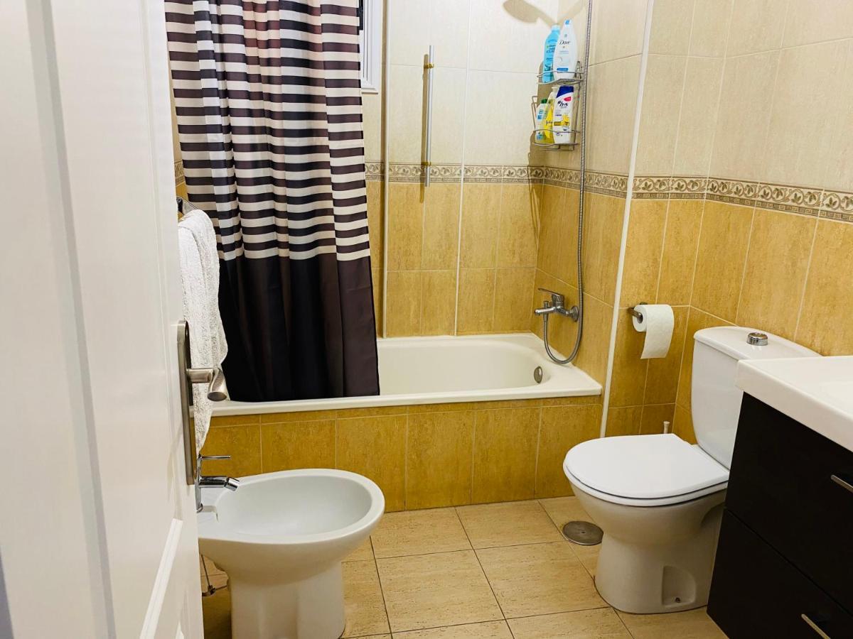 Apartament The Heights Relax Los Cristianos  Zewnętrze zdjęcie