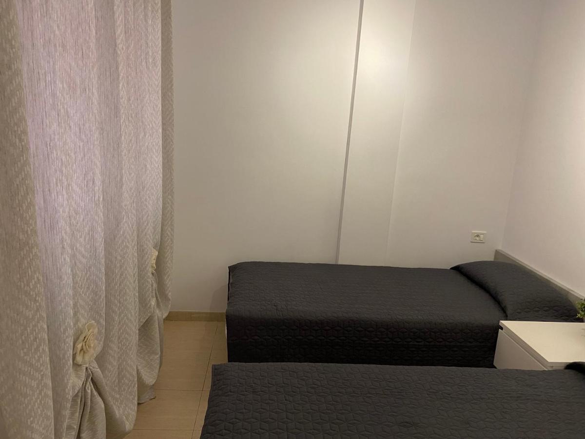 Apartament The Heights Relax Los Cristianos  Zewnętrze zdjęcie