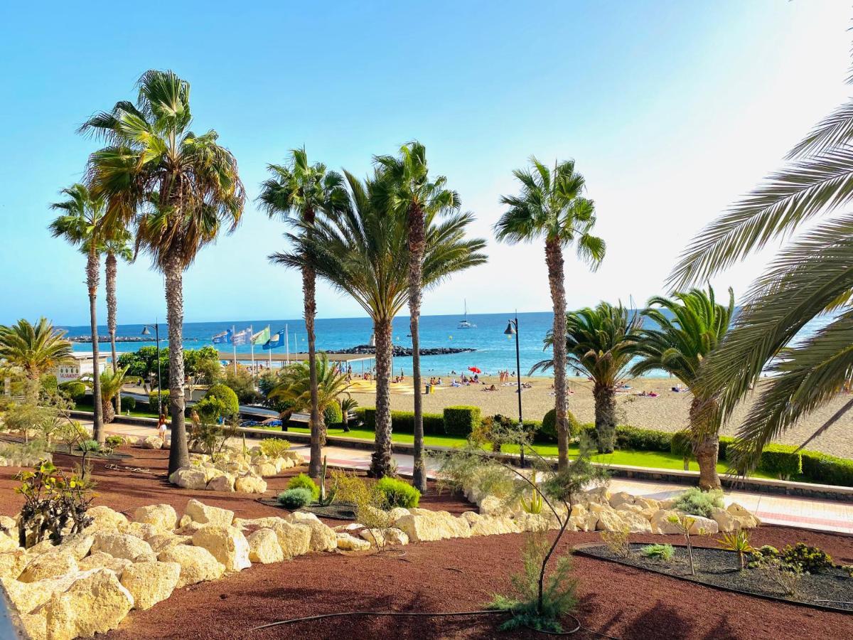 Apartament The Heights Relax Los Cristianos  Zewnętrze zdjęcie
