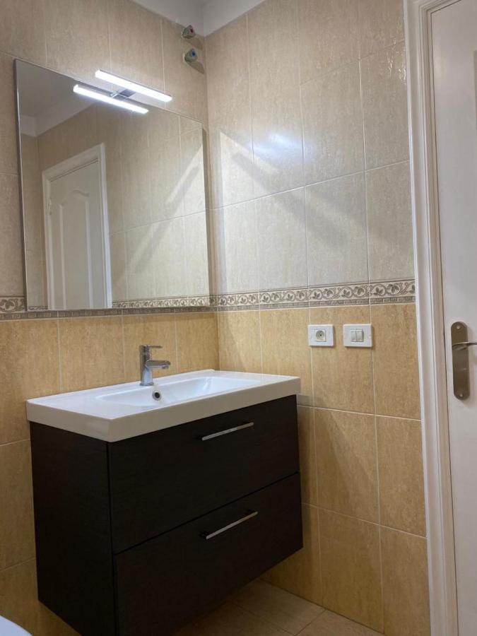Apartament The Heights Relax Los Cristianos  Zewnętrze zdjęcie