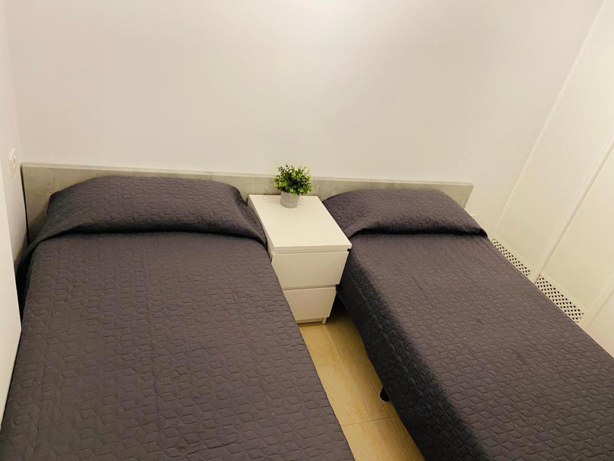 Apartament The Heights Relax Los Cristianos  Zewnętrze zdjęcie
