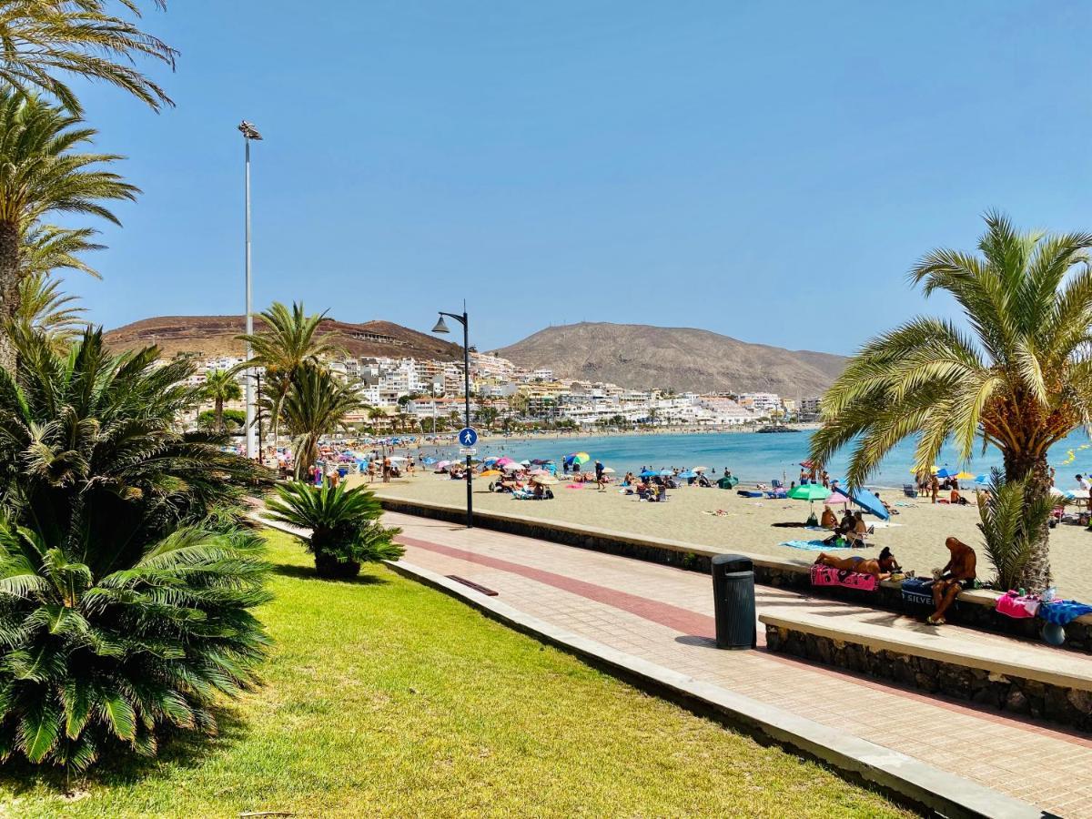 Apartament The Heights Relax Los Cristianos  Zewnętrze zdjęcie