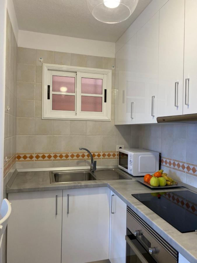 Apartament The Heights Relax Los Cristianos  Zewnętrze zdjęcie