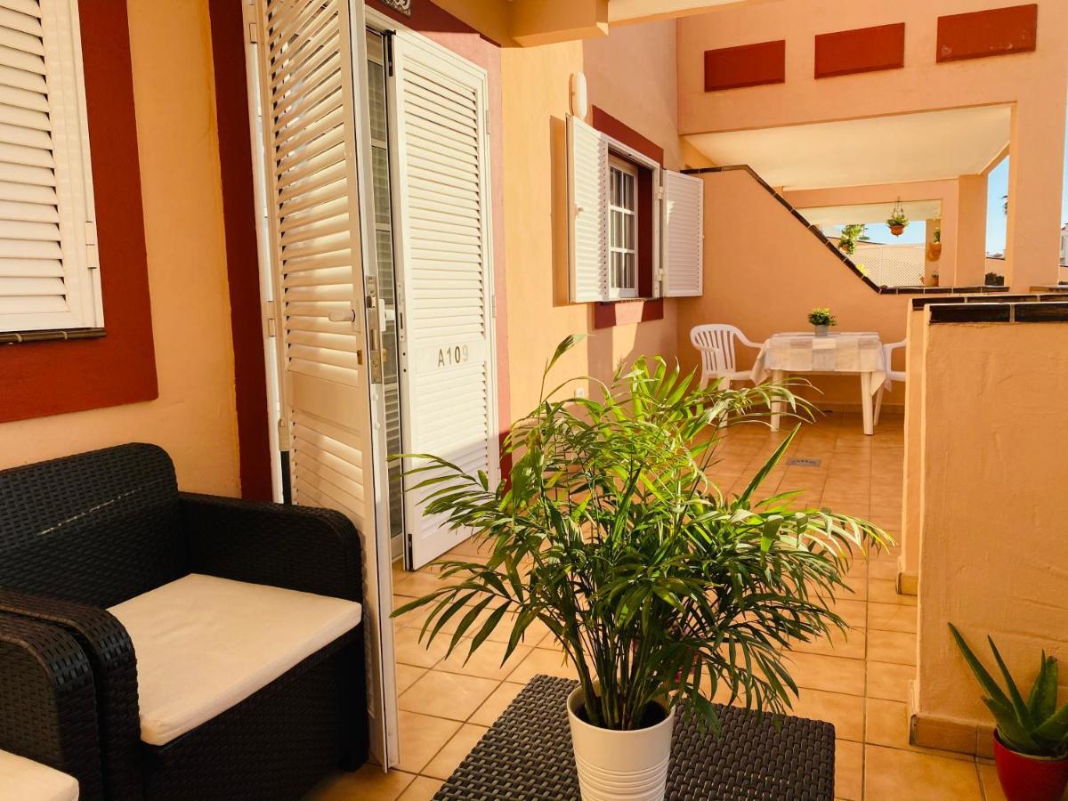 Apartament The Heights Relax Los Cristianos  Zewnętrze zdjęcie